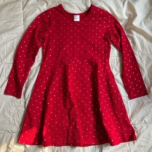 Hanna Andersson dress